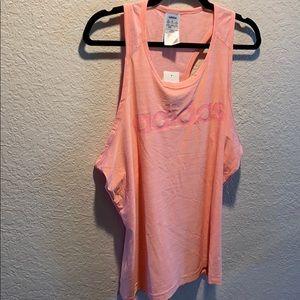 Women’s Training Tank top